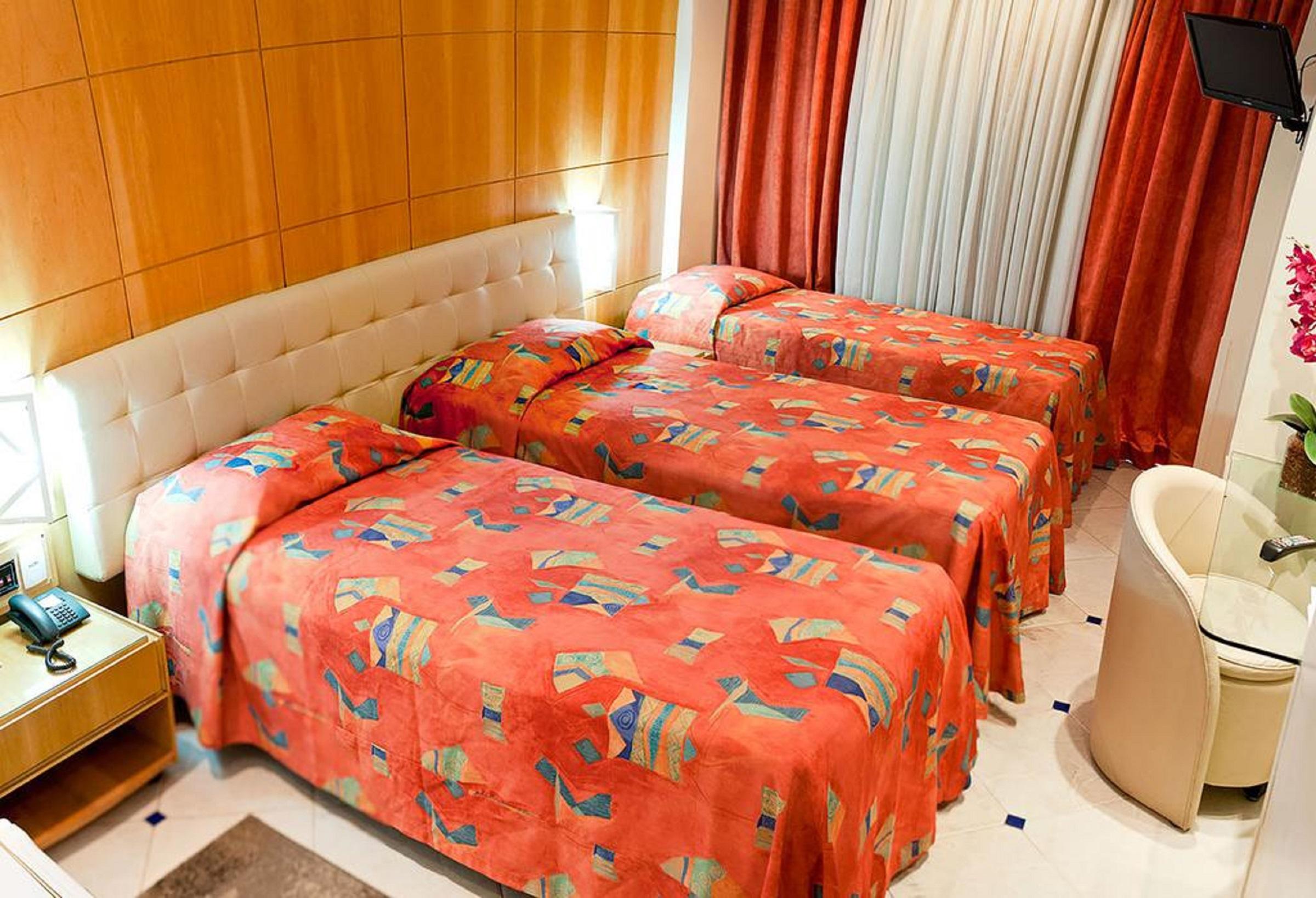 Hotel Nacional Rio Copacabana