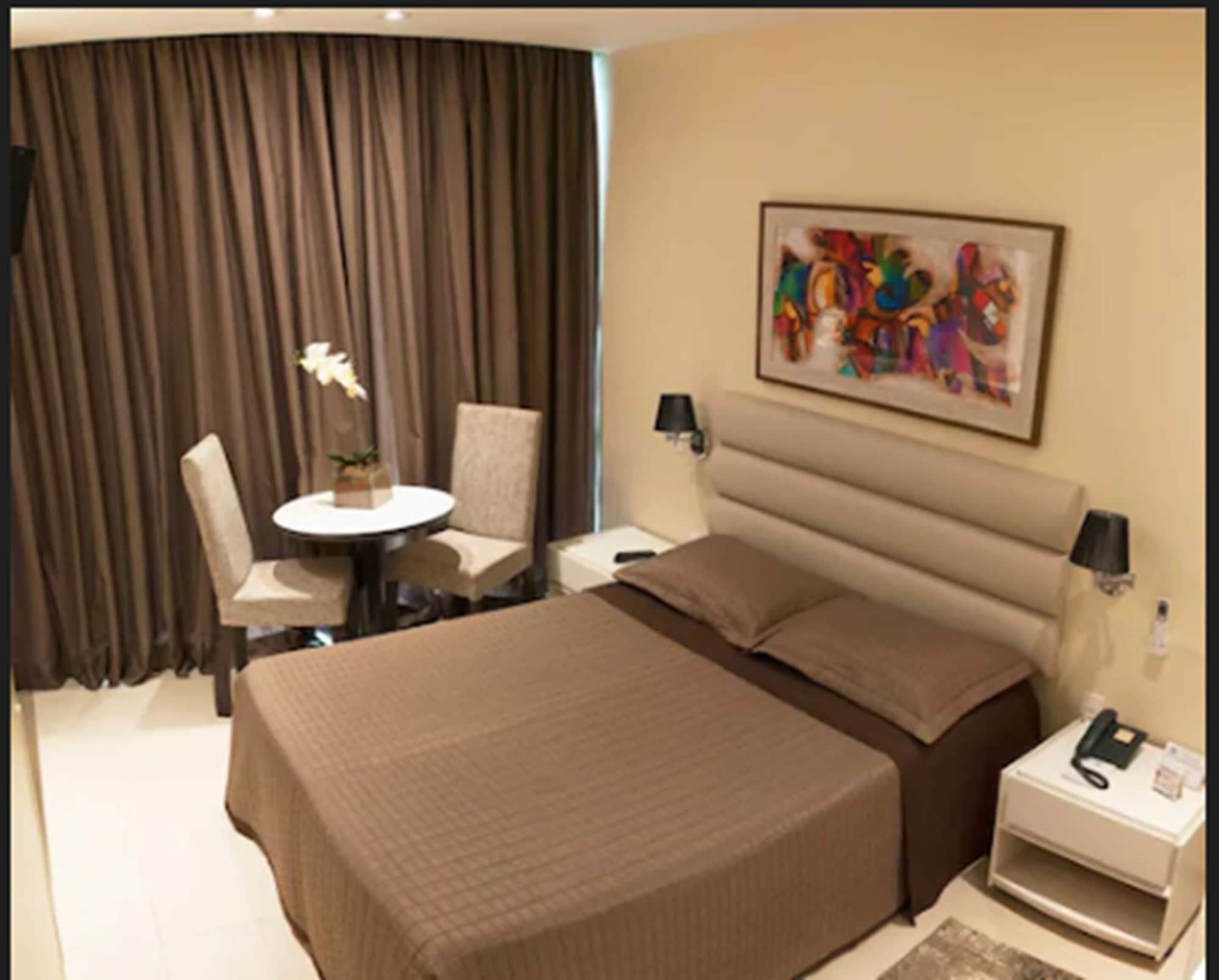 Nacional Rio Copacabana Hotel