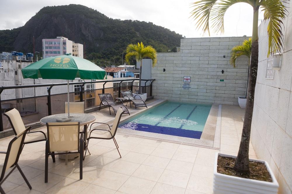 Hotel Nacional Rio Copacabana 3*