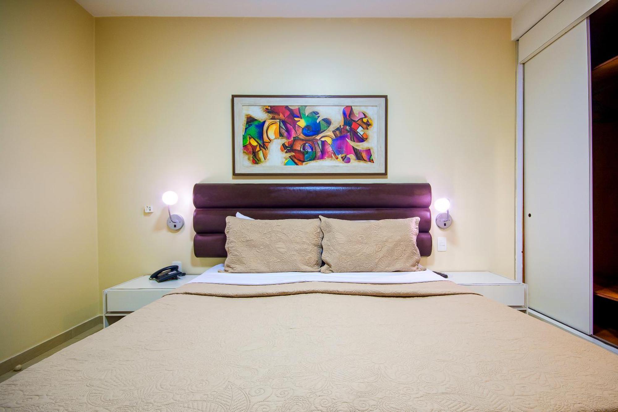Hotel Nacional Rio Copacabana 3*