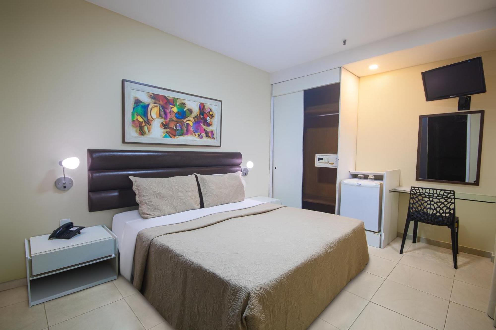 Nacional Rio Copacabana Hotel Río de Janeiro
