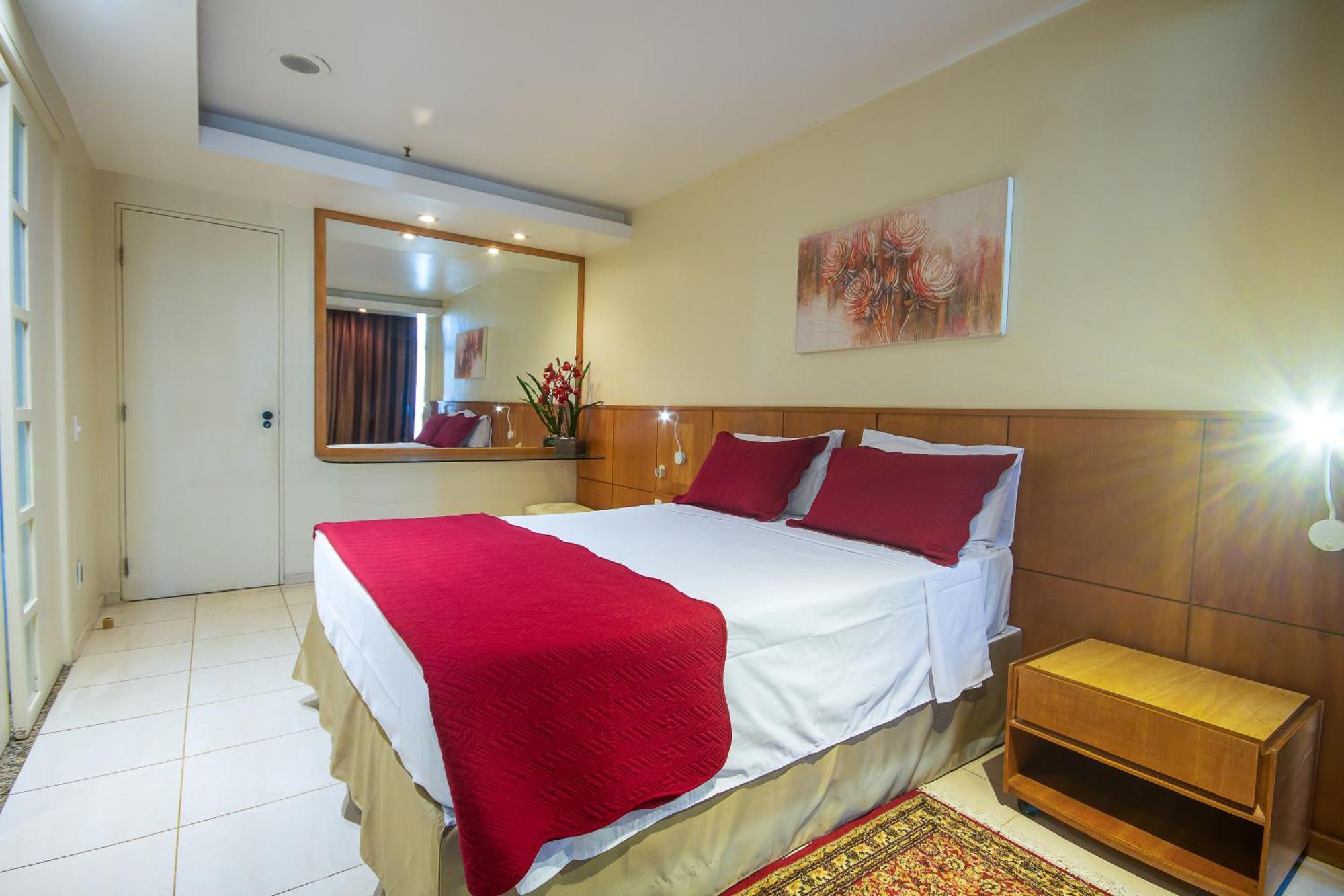 Nacional Rio Copacabana Hotel 3*