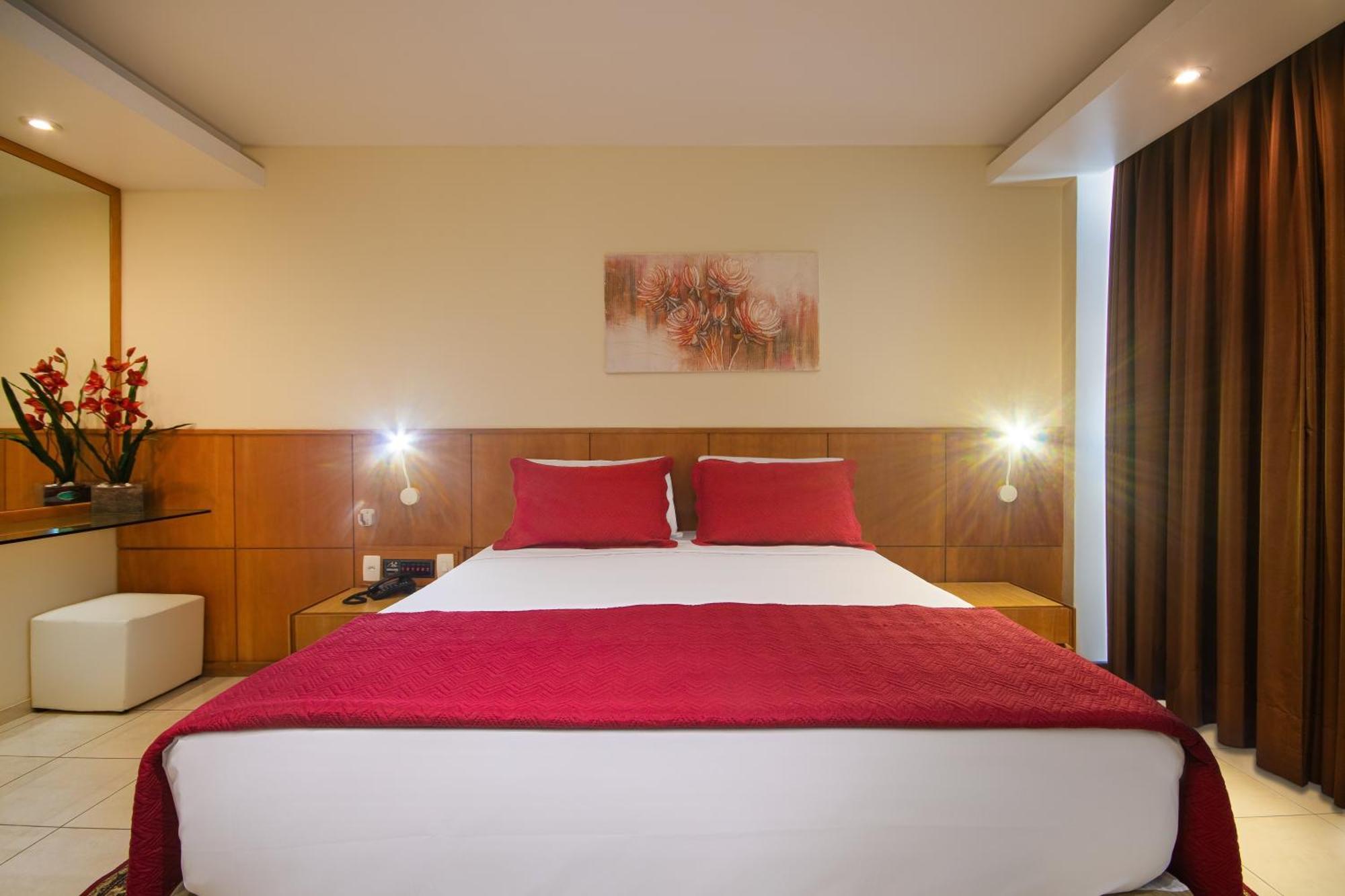 Nacional Rio Copacabana Hotel